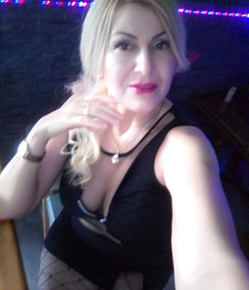 Model Hooker Schwyz